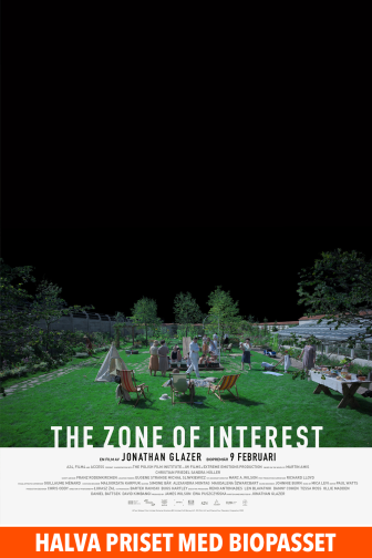 The Zone of Interest