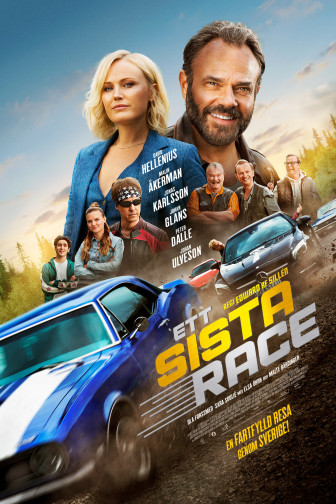 Ett Sista Race