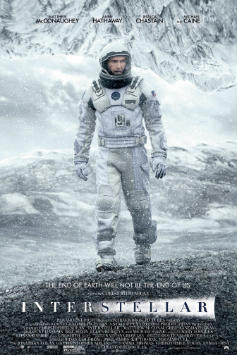 Interstellar_poster