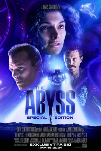 The Abyss - Special Edition