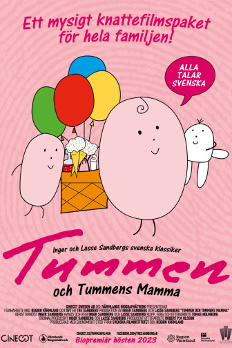 Tummen