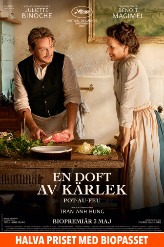 En_doft_av_karlek_Pot_au_Feu