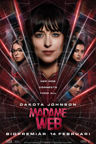 Madame Web