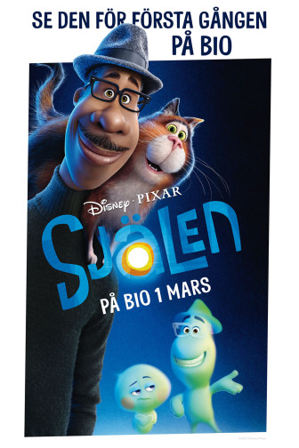 Själen