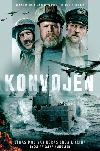 Konvojen