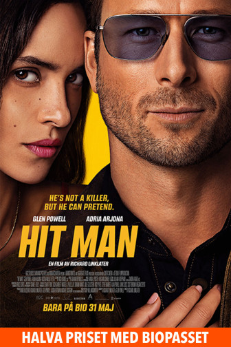 Hit Man