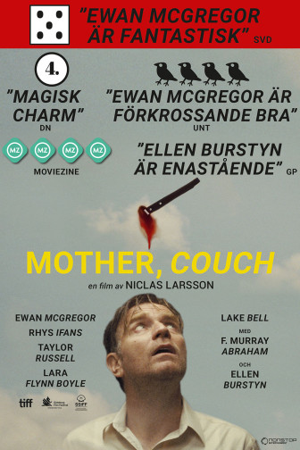 Mother, Couch