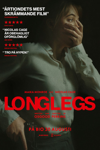 Longlegs