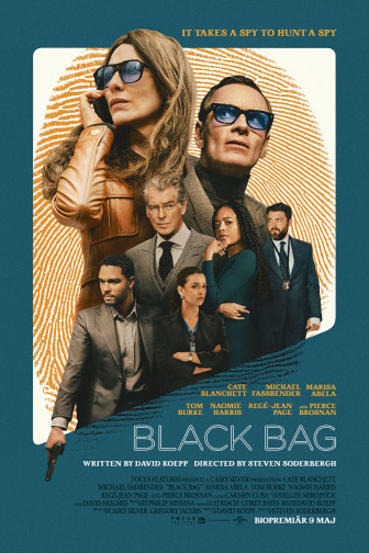 Black Bag
