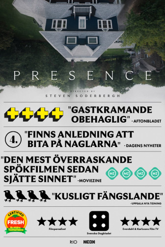 Presence