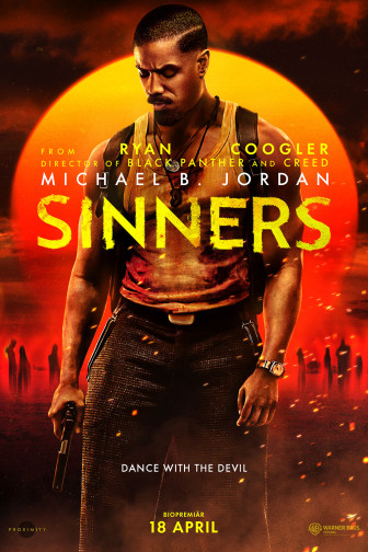 SINNERS