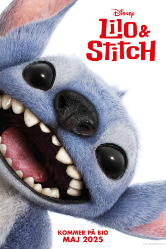 Lilo & Stitch