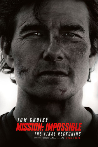 Mission: Impossible - The Final Reckoning