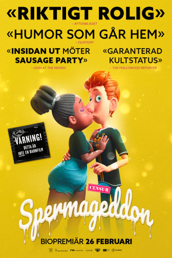 Spermageddon