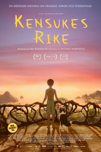 Kensukes rike