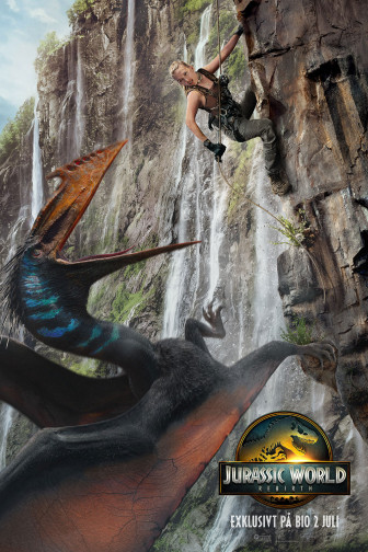 Jurassic World Rebirth