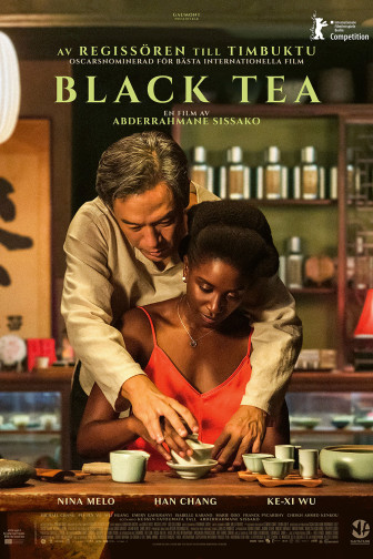 Black Tea