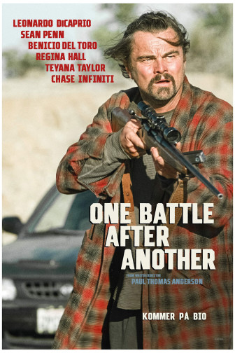 One battle After Another