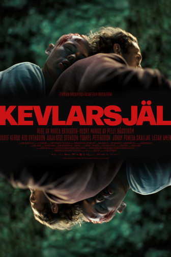 Kevlarsjäl