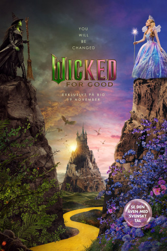Wicked: For Good