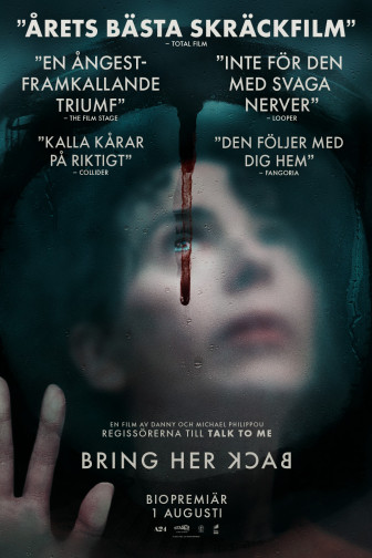 Bring Her Back