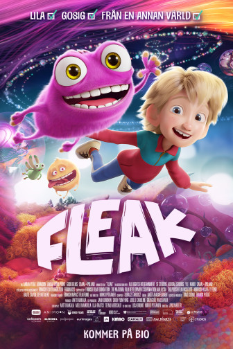 Fleak