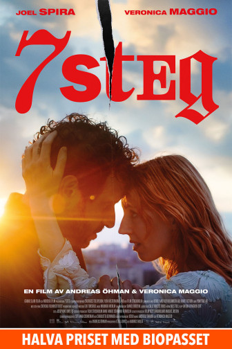 7 steg