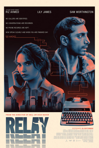 Relay