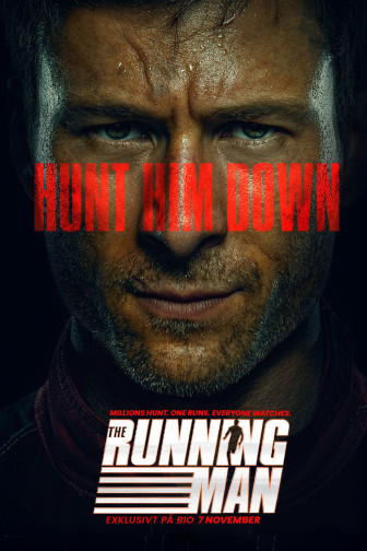 The Running Man