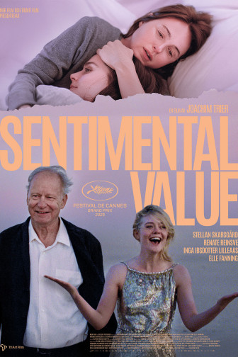 Sentimental Value