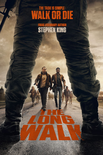 The Long Walk