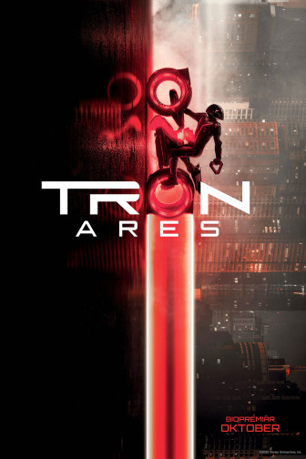Tron: Ares