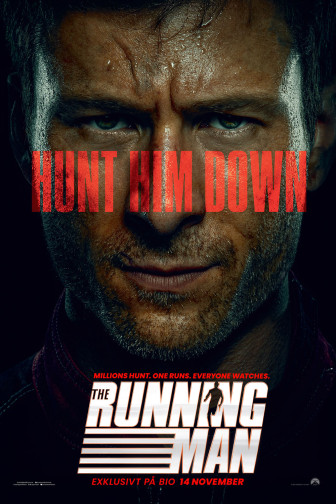The Running Man