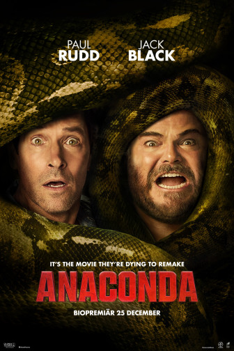 Anaconda