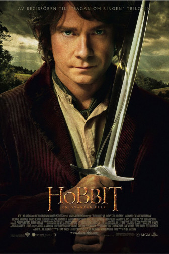 The Hobbit Maraton