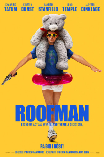 Roofman