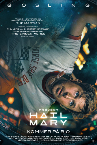 Project Hail Mary
