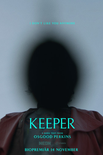 Keeper