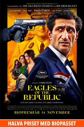 Eagles of the Republic