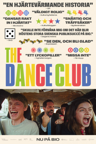 The Dance Club