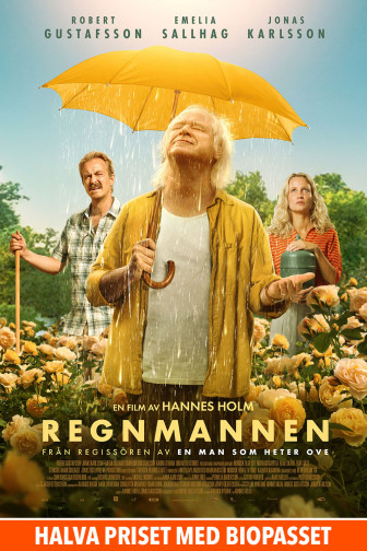 Regnmannen