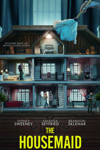 The Housemaid