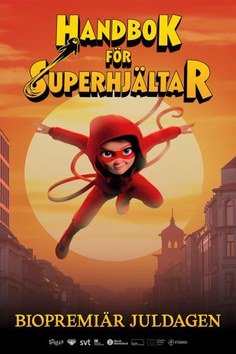 Handbok för superhjältar