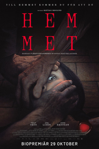 Hemmet