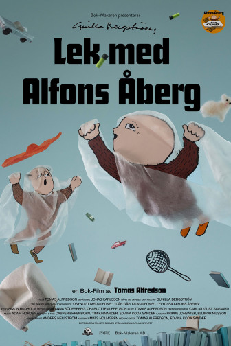 Lek med Alfons Åberg