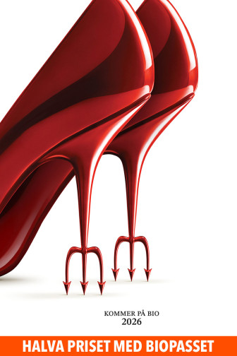 Djävulen bär Prada 2