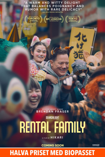 Rental Family