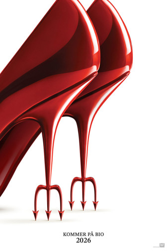 Djävulen bär Prada 2