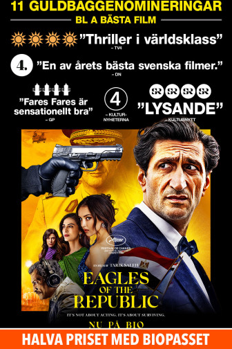 Eagles of the Republic