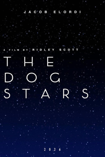 The Dog Stars
